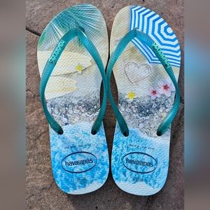 Havaianas sz 9/10
